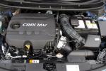 Hyundai i30 Wagon 2012 года (UK)